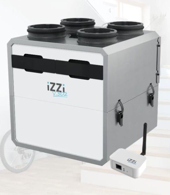 IZZI_wifi