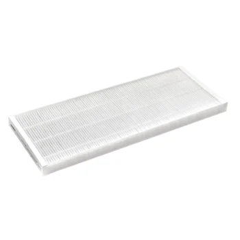 Légszűrő a Reversus 300/450 (F7) hővisszanyerőhöz