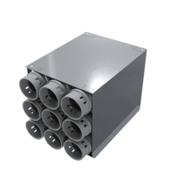 Osztódoboz 198-9-75